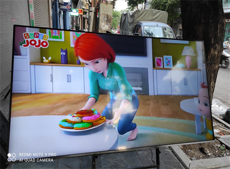 Thay Màn Hình Tivi Sony 50 Inch Chính Hãng